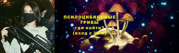 герыч Лиски